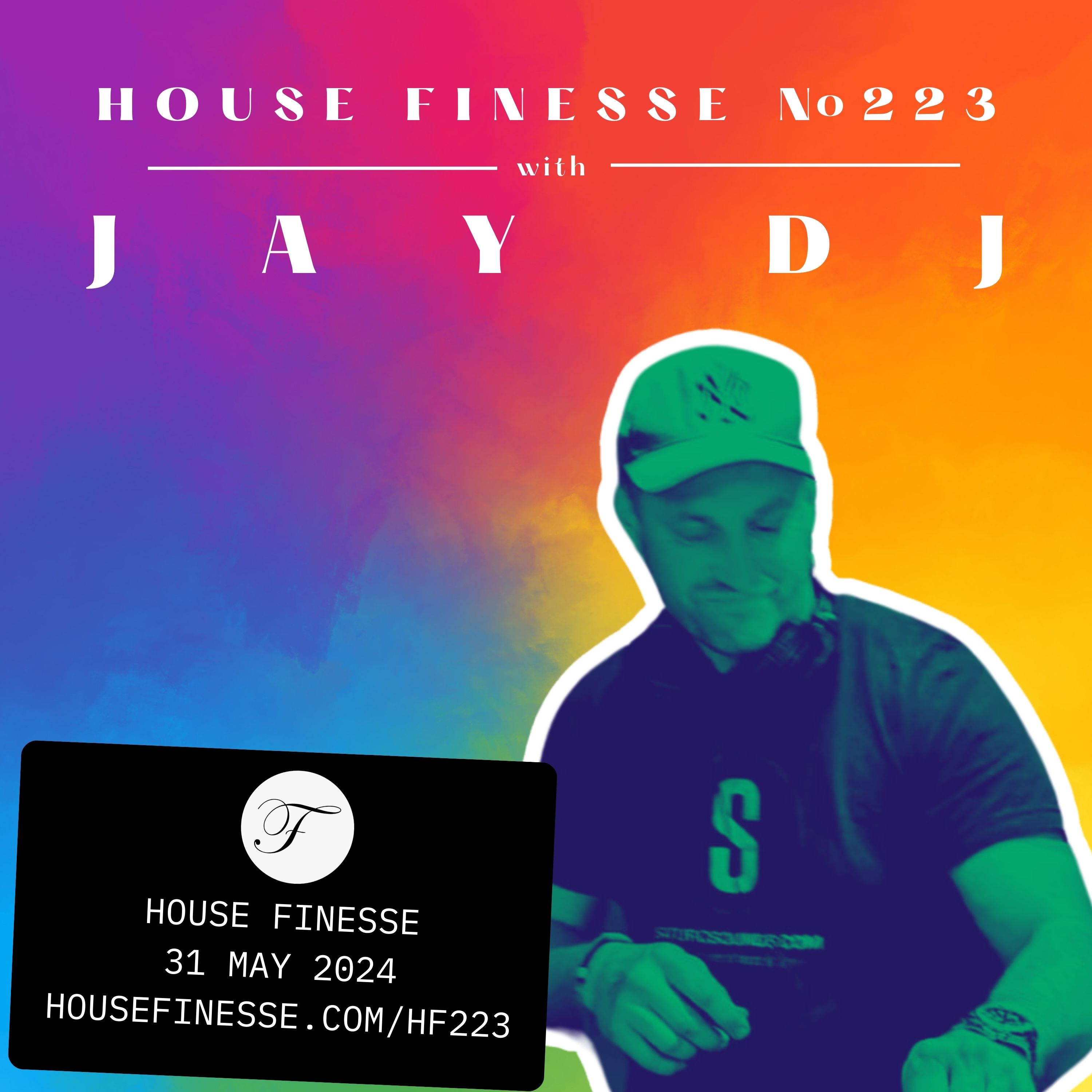 HF223 with Jay DJ