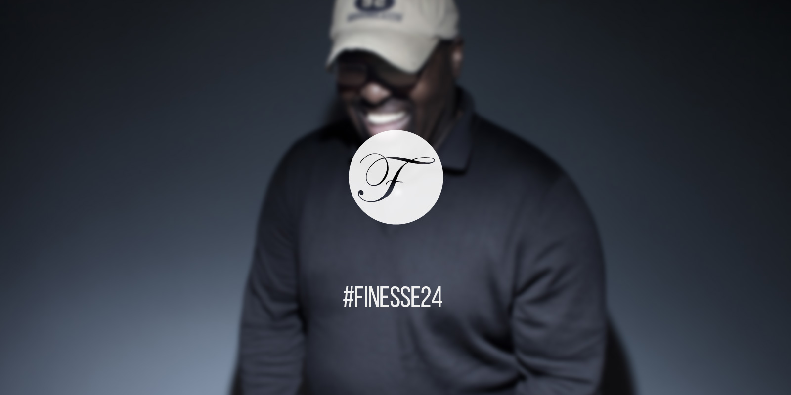 House Finesse 24 including Frankie Knuckles Tribute