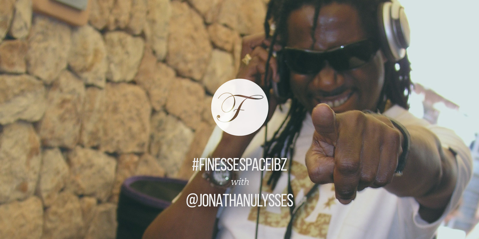 House Finesse 29 with Jon Ulysses