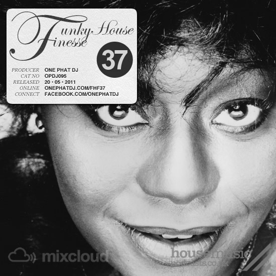 Funky House Finesse 37