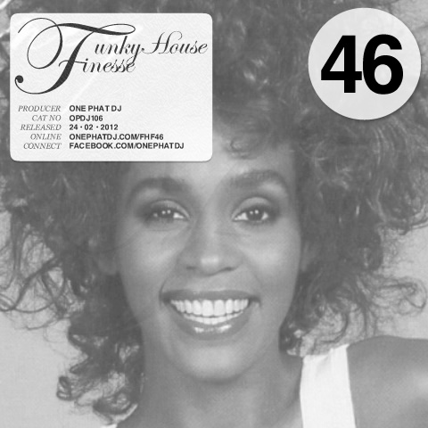 Funky House Finesse 46