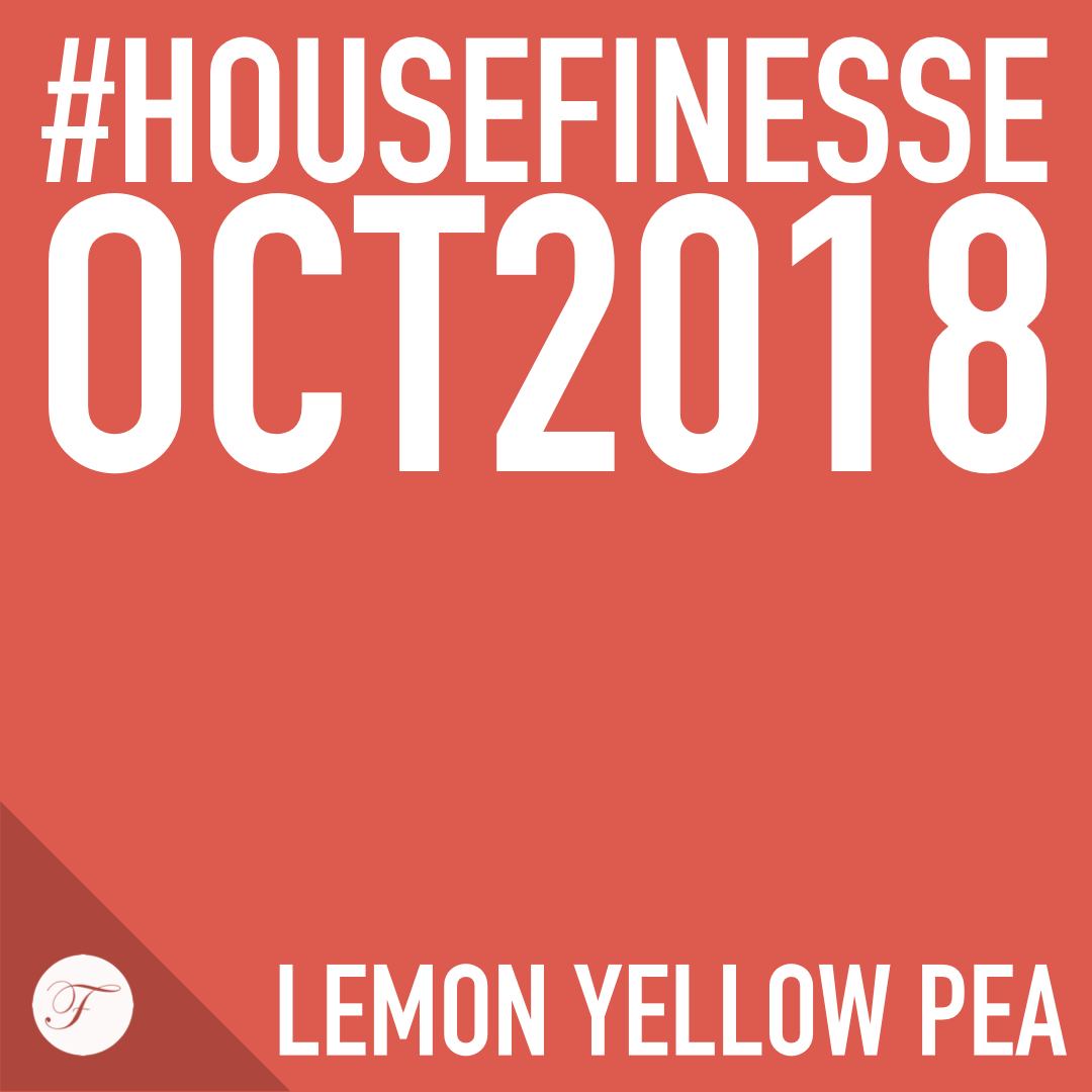 House Finesse 72 – October 2018