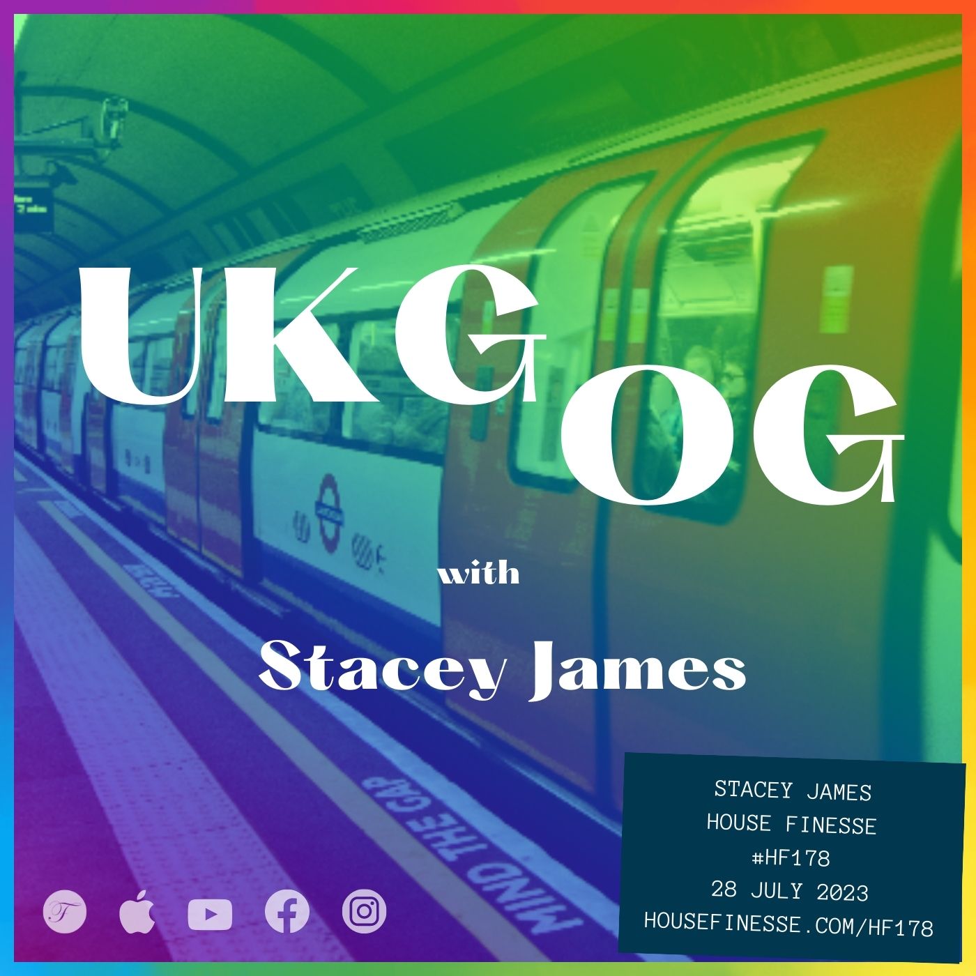 UKG OG with Stacey James